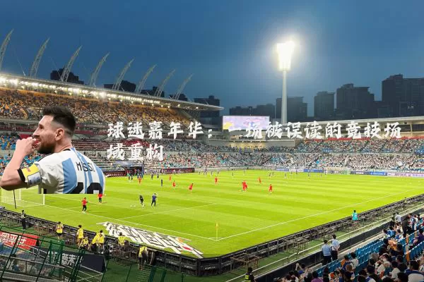 球迷嘉年华:一场被误读的竞技场域重构